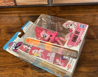 マイリトルポニー エクエストリアガールズ ミニ ビーチ ピンキーパイ