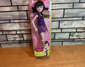 burger king hotel transylvania toys