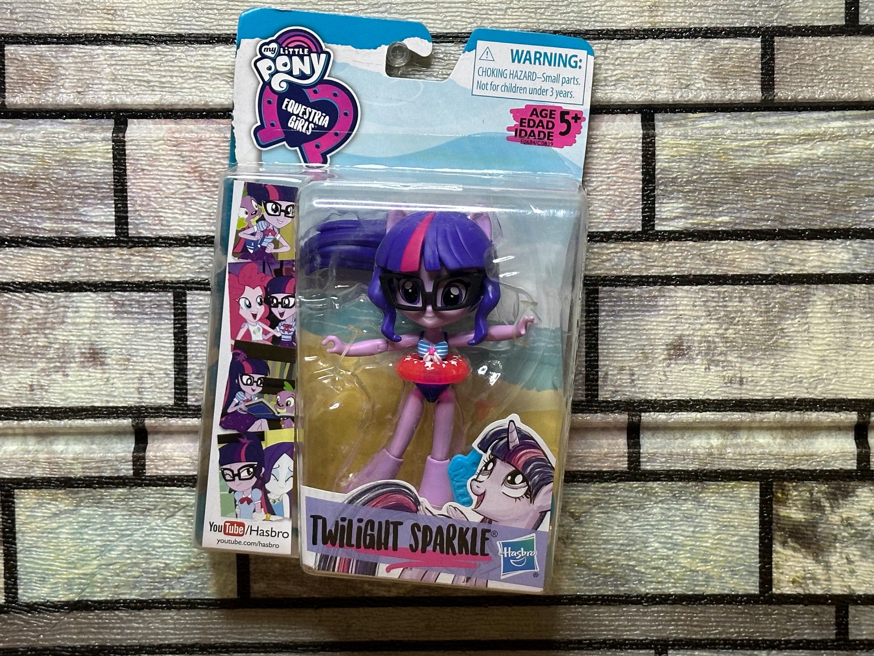 Equestria girls minis - Etsy 日本