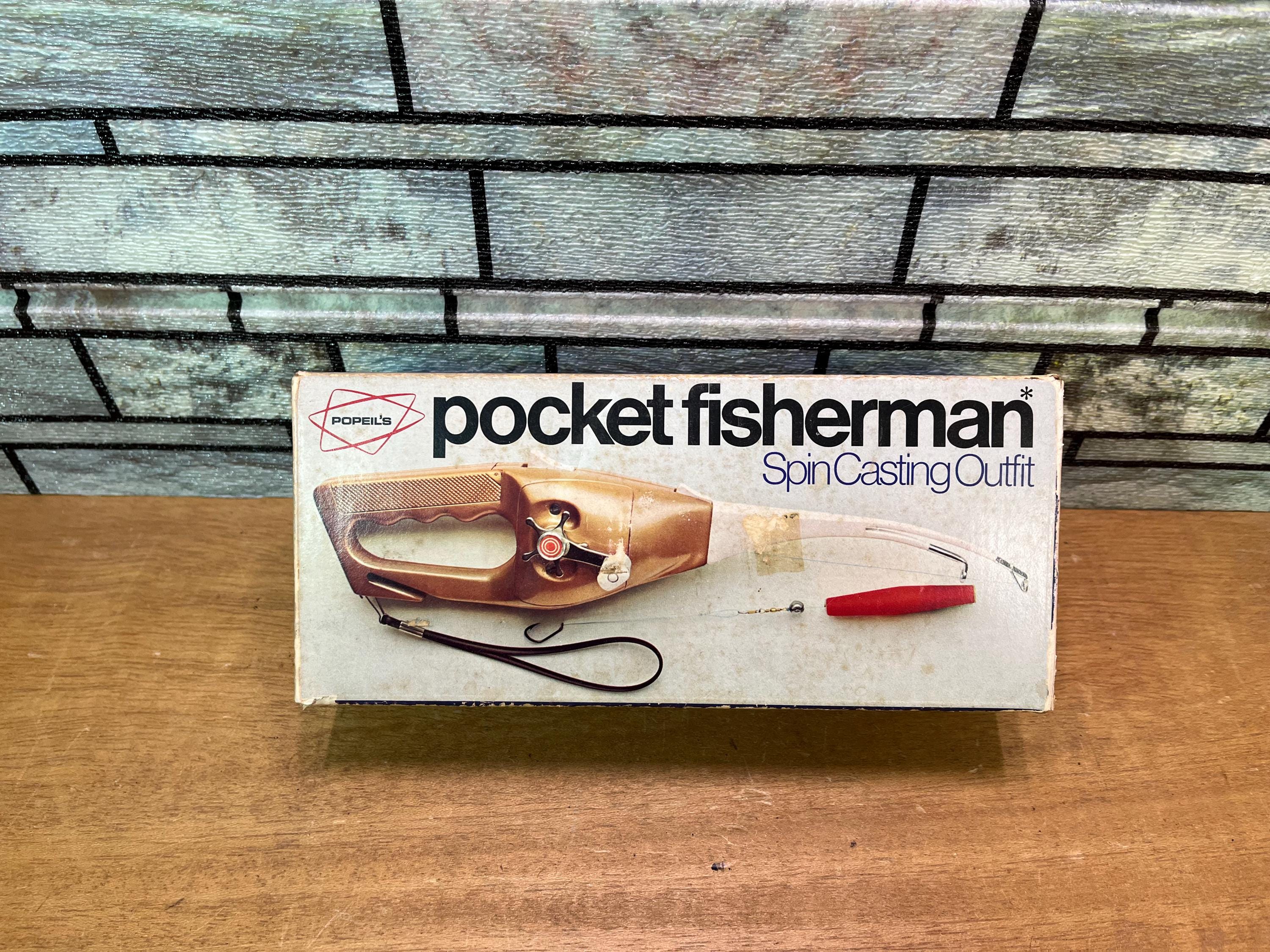 Vintage Ron Popeil 