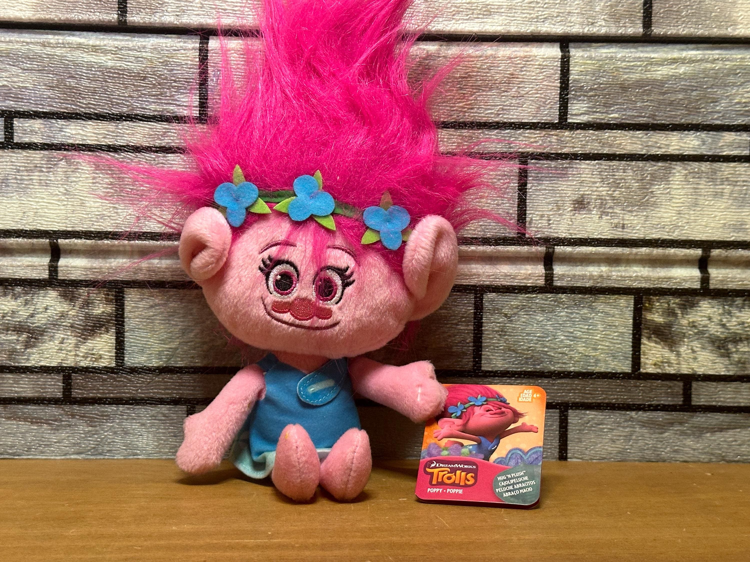 Princess Poppy Poppy Troll MuÃ±eca Trolls MuÃ±eca Poppy MuÃ±eca Troll