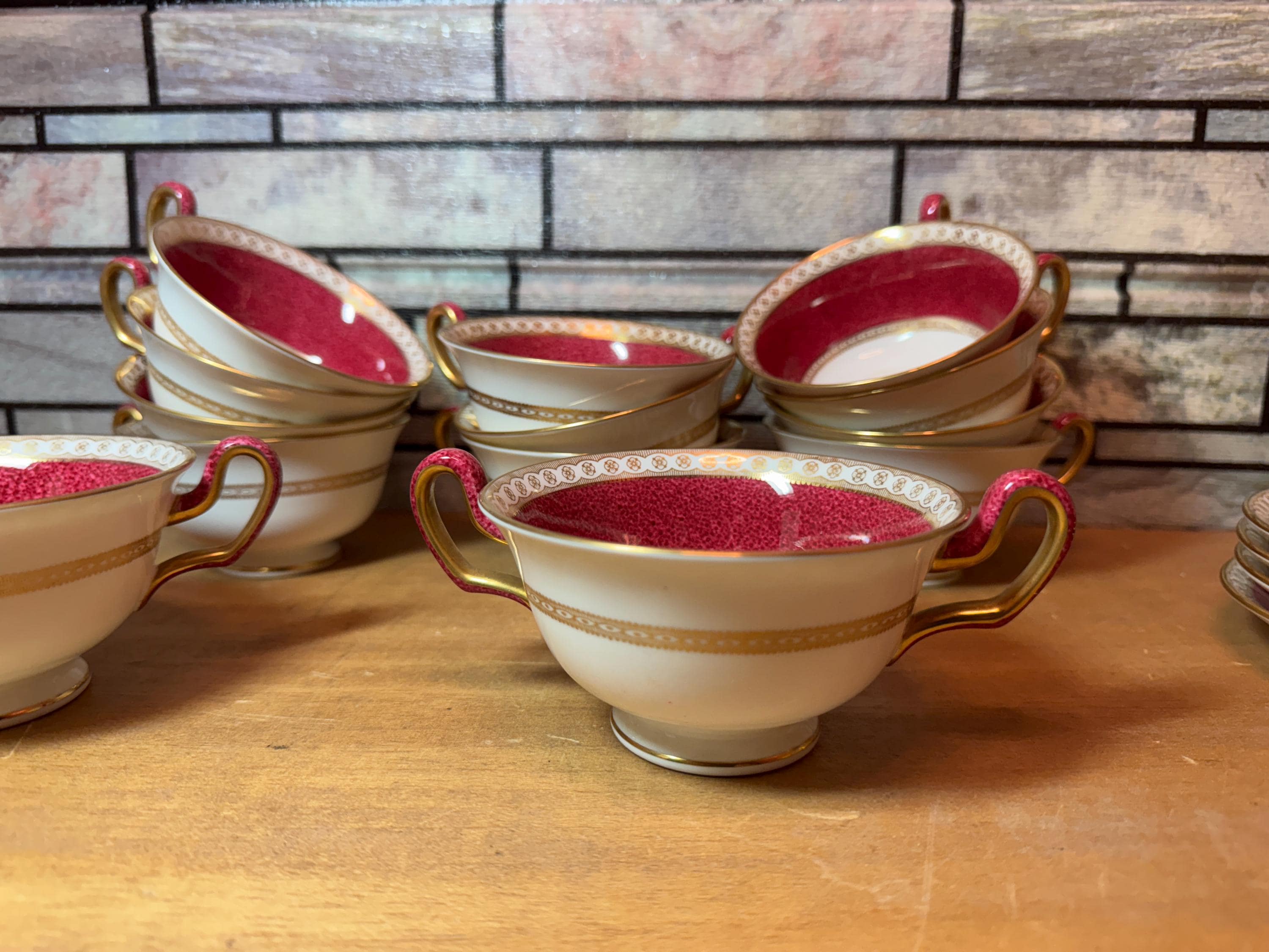 Ulander Saucer - Etsy