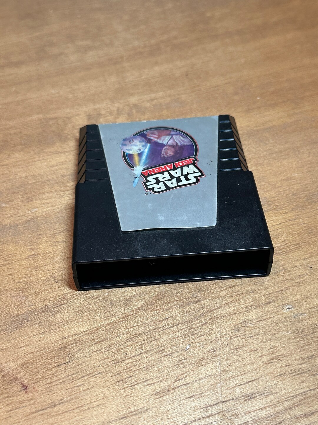 Star Wars: Jed Arena Atar 2600 - Prx - Photo - Présentaton