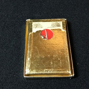 Cartas de jogo higienizadoras Air Way dos anos 1950 - VINTAGE Kitsch mulher engraçada a vácuo, QuikShip no mesmo dia imagem 7