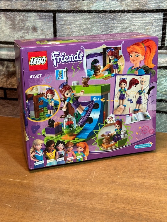 Mia bedroom lego hotsell