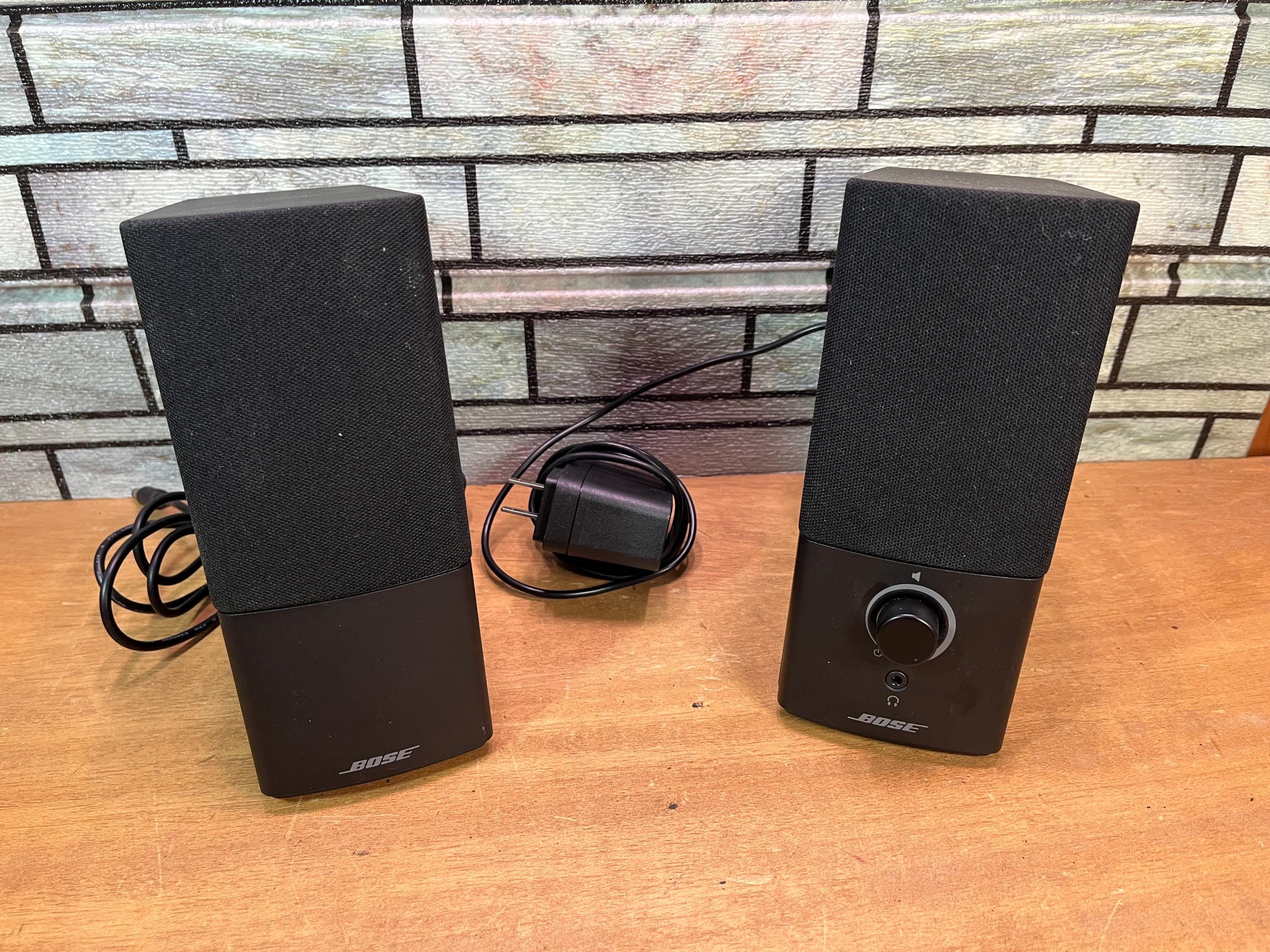 Vintage bose speakers - Etsy 日本