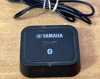 Buy YAMAHA Bluetooth Audio Receiver YBA-11, Tested/works! Online