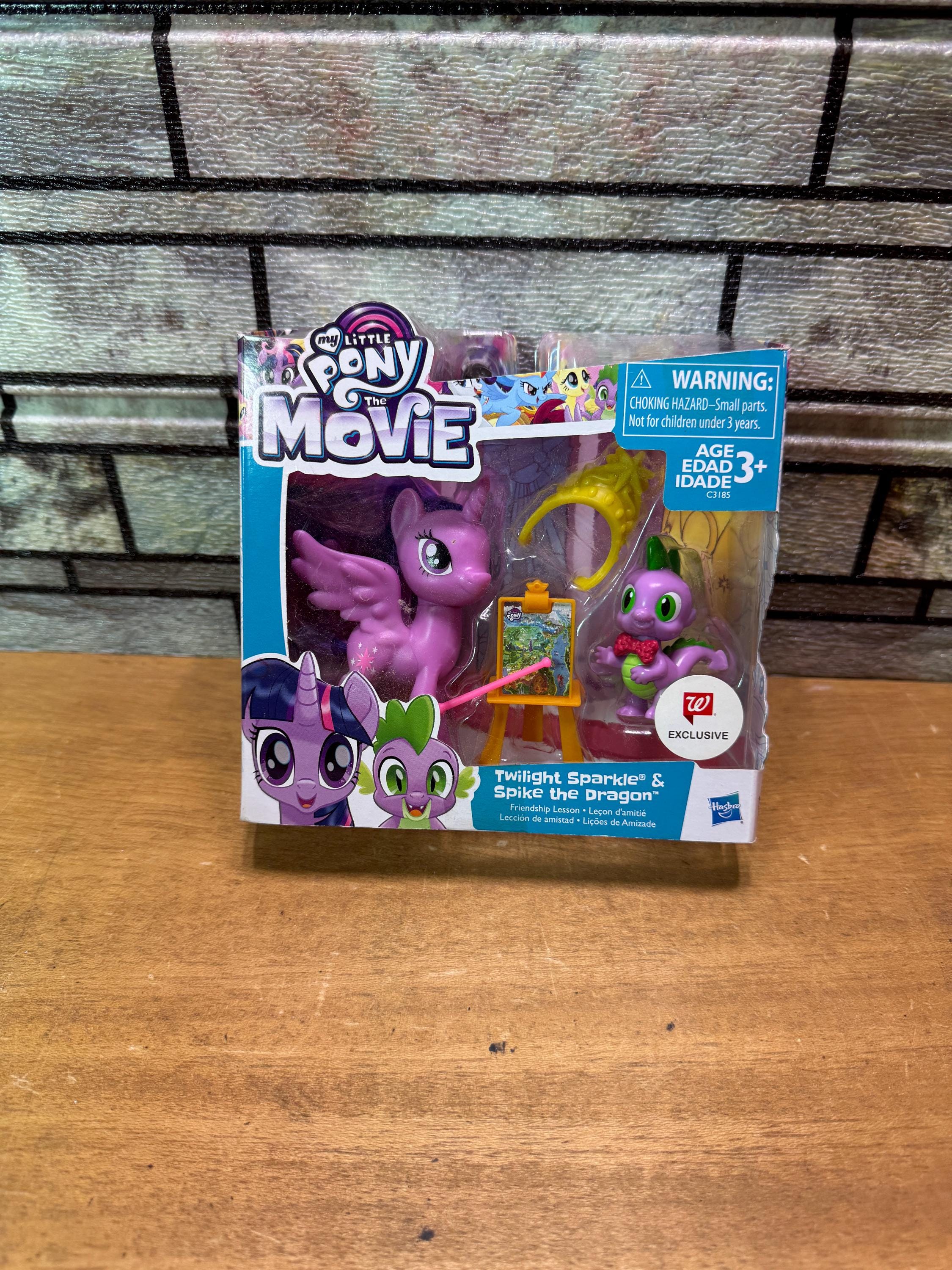 Spike mlp - Etsy 日本
