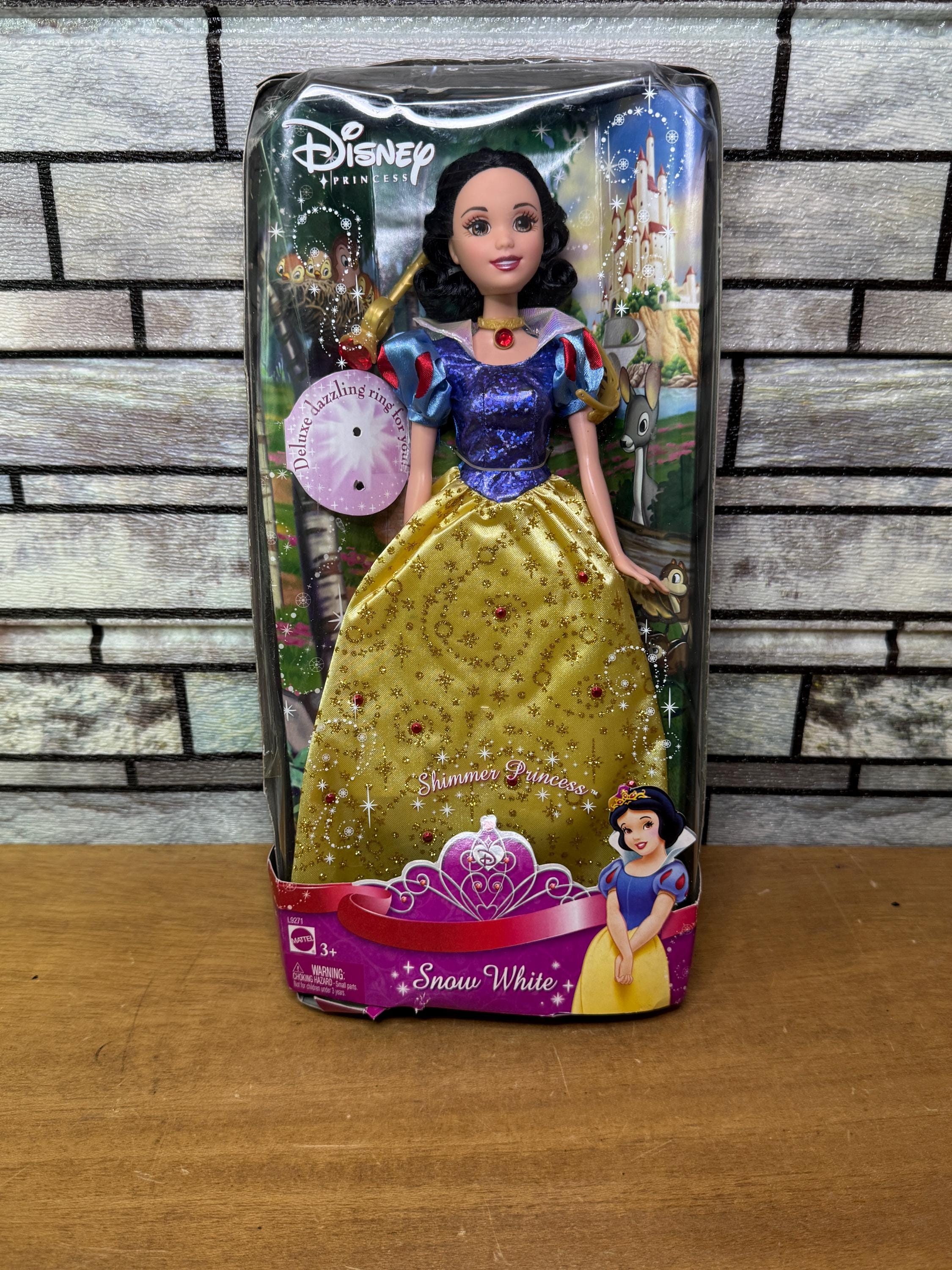 Snow white doll vintage - Etsy 日本