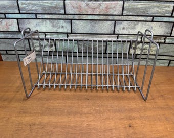 Wavy Wire Post Modern CD Tower 1990s Y2k Vintage. - Etsy