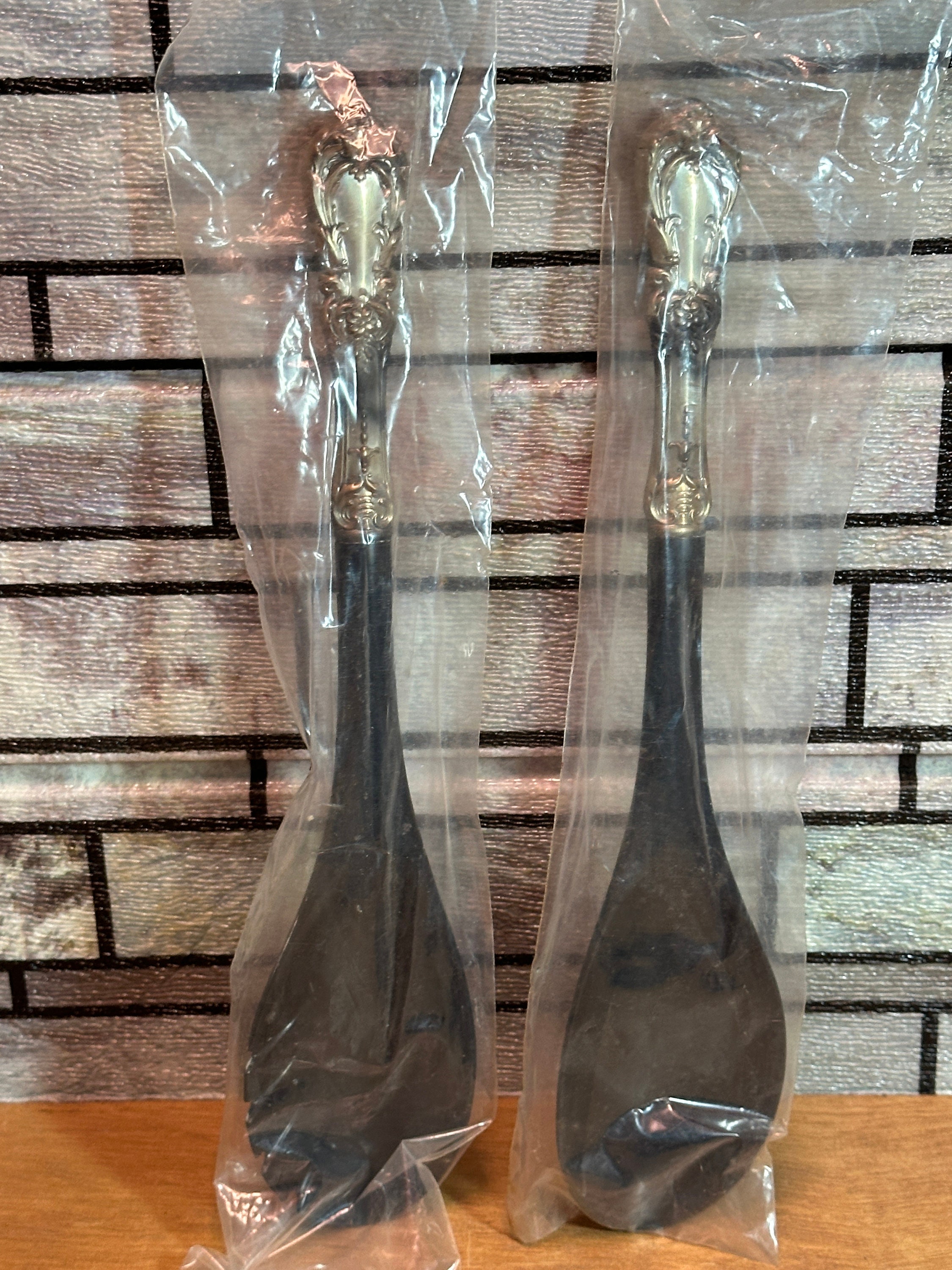 Reed barton pieces - Etsy 日本