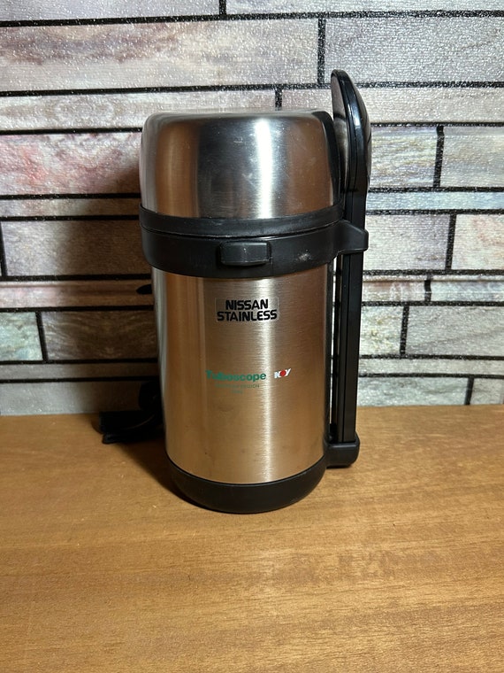 Nissan thermos flask discount