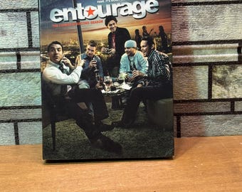 E.R the Complete 4th Season DVD Complete - Etsy
