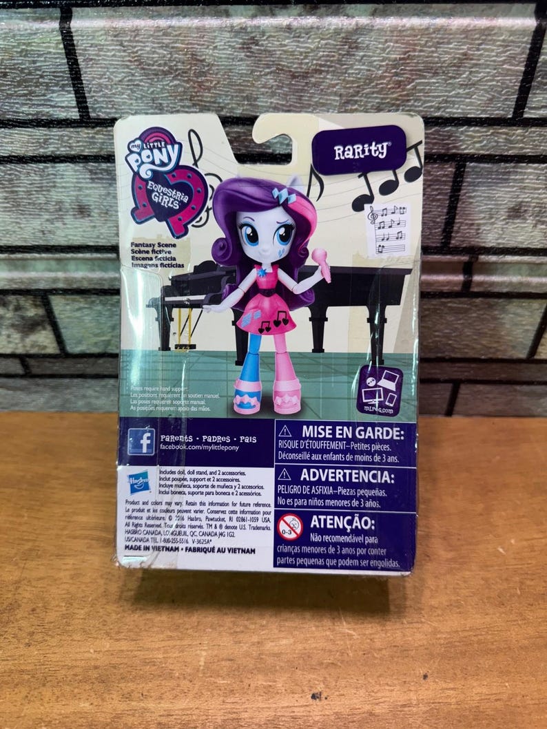 Mlp Rarity Rainbow Rocks. My Little Pony MLP Equestria Girls