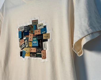 T-Shirt  Official merch "Stereoty[a]pes" HandCrafted