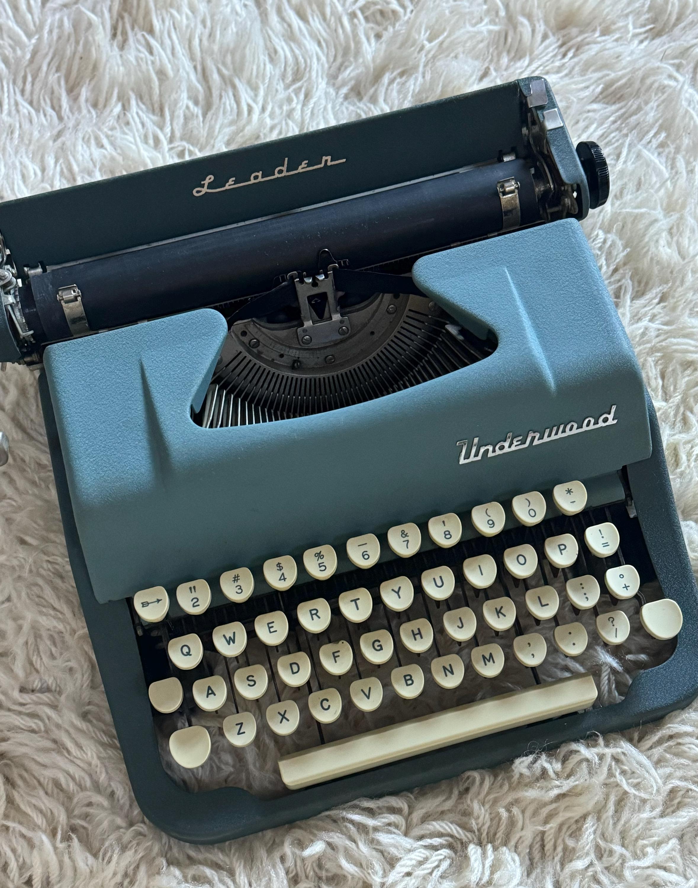 Underwood typewriter - Etsy 日本 Underwood typewriter - Etsy 日本
