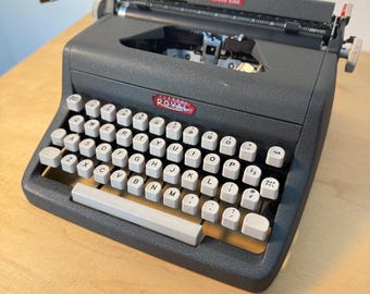 1958 Royal Speed King