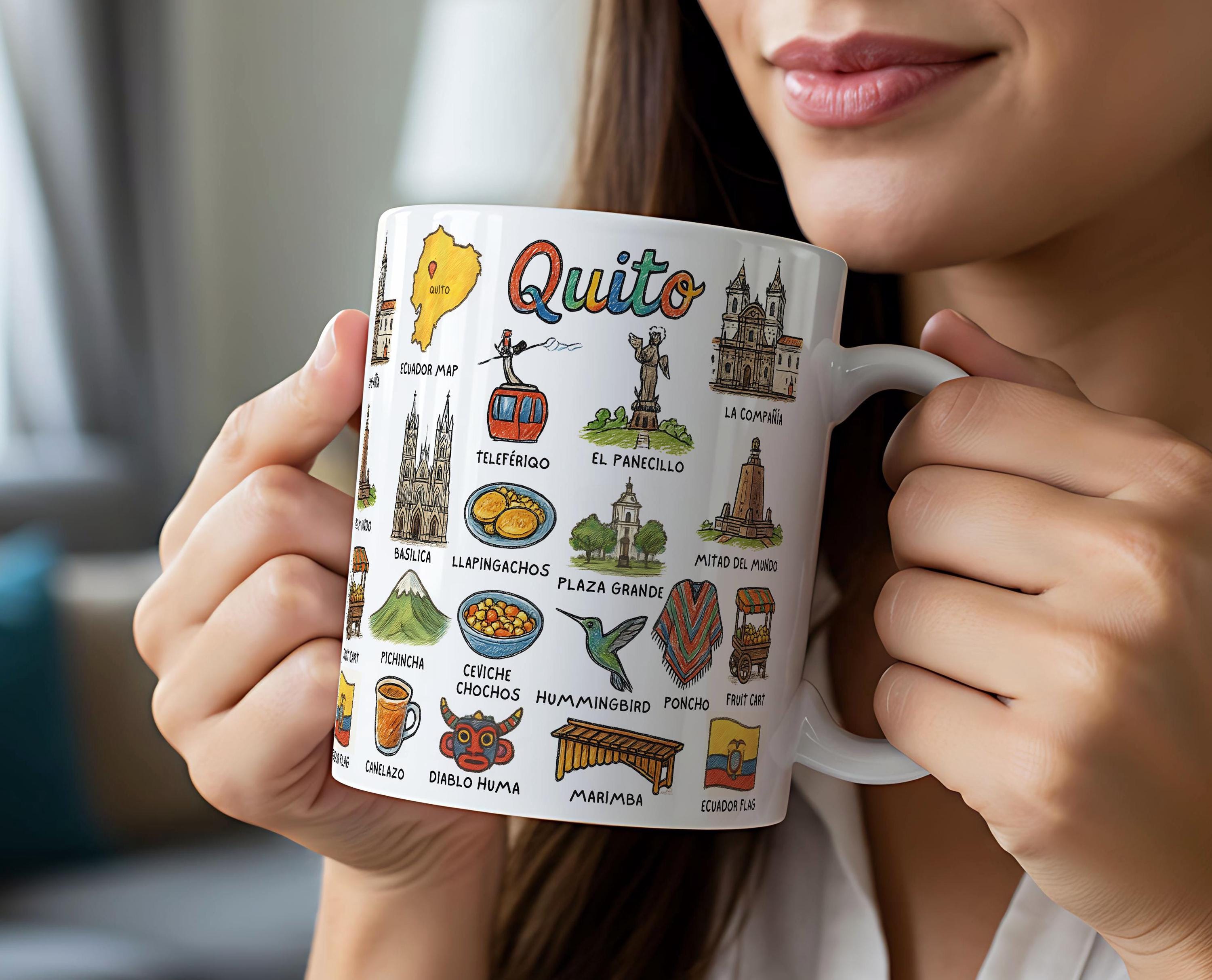 Mug, cup Suicide Squad - Watch Them Burn | Tips for original gifts