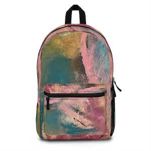 Backpack for Travel School Gym Festival