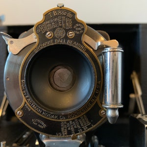 Kodak Brownie Camera model 3-a