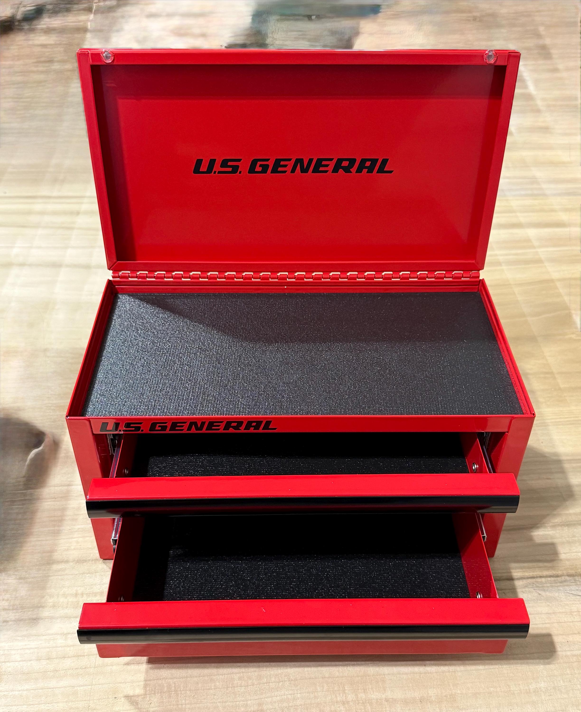 Customized Mini Toolbox - Etsy