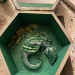 Dragon Home Decor