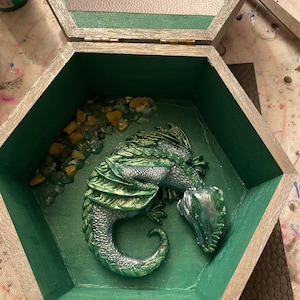 Adopt a Dragon Custom