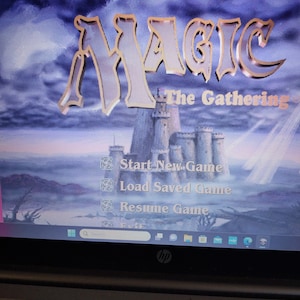 Shandalar: Moderne editie (Magic the verzamelen RPG)