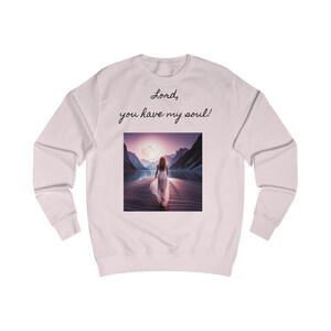 Men&#39;s Sweatshirt