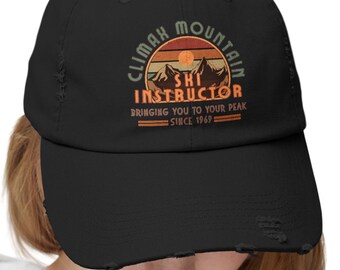 Unhinged Hat Dirty Santa Gifts Dirty Gag Gift Skiing Funny Shirt Exchange Rude Dirty Sexual Humor Raunchy Apres Ski Bachelorette Snow Trip