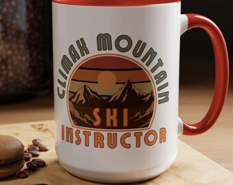 Offensive Mugs Dirty Santa Gifts Dirty Gag Gift Skiing Funny Shirt Exchange Rude Dirty Sexual Humor Raunchy Apres Ski Bachelorette Snow Trip