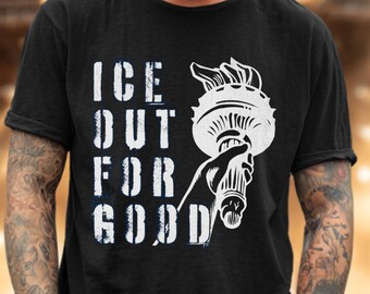Abolish ICE Shirt Fuck ICE Shirt Renee Good Memorial ICE Out Anti Ice Shirt Chinga la Migra Pro Immigrant Anti Fascism Be Good