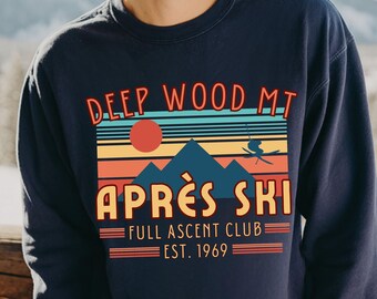 Skiing Funny Shirt Exchange Sexual Humor Shirt Rude Dirty T Shirts Raunchy T Shirts Apres Ski Bachelorette Snow Trip Shirt Dirty Gag Gift