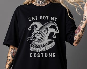 Narr Shirt Narr Kostüm Hofnarr Clown Kostüm Narr Hut Narr Maske Narr Kragen Maskerade Spaßvogel Kostüm Mittelalter Kostüm