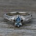 see more listings in the Bague vintage section