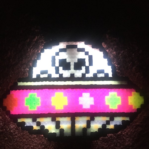 Rave Light Festival Toy Etsy