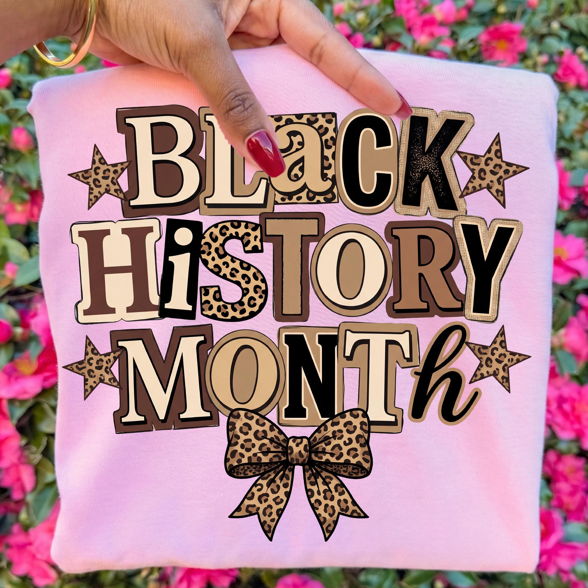Black History Month PNG Bundle, African American Sublimation Designs ...