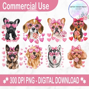 Valentine Dog Coquette PNG, Coquette Valentines PNG, Doodle Mom PNG, Trendy Valentine Dog Mom Png, Dog Lover png, Instant Download