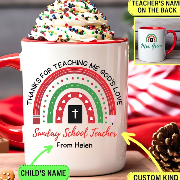 Sunday School Gift 60+ Gift Ideas for 2024