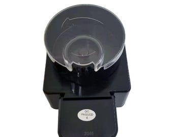 Automatic Fish Feeder: Hassle-Free Feeding For Your Aquarium