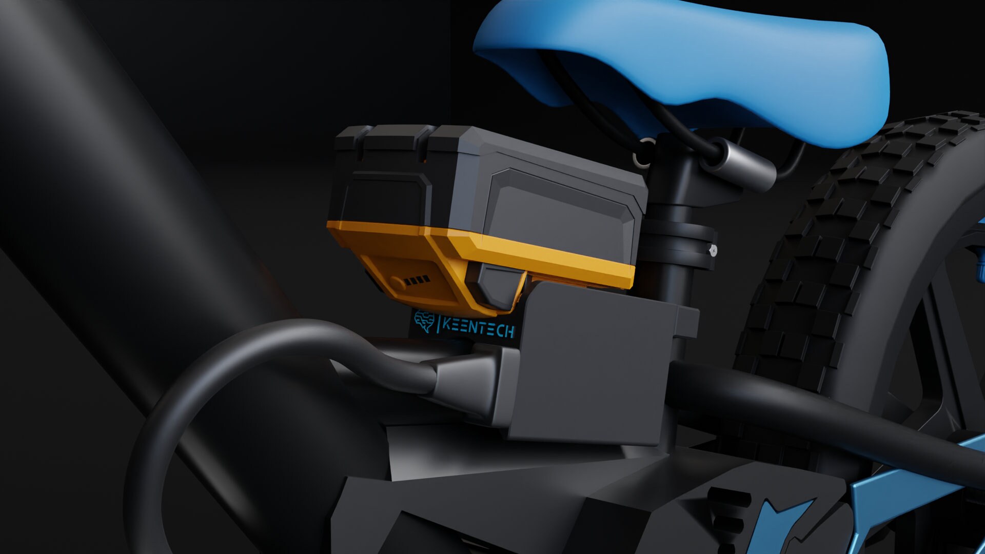 Stacyc Battery Adapter Milwaukee Etsy