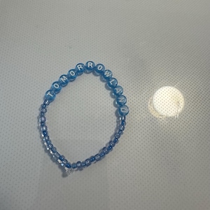 Tomorrowland-armband