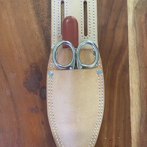Data/small tool pouch