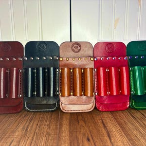 Custom Order Pocket Tool Pouch image 2