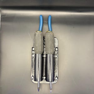 Pocket Tool Pouch Mini