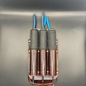 Pocket Tool Pouch