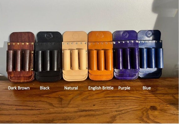 Custom Order Pocket Tool Pouch