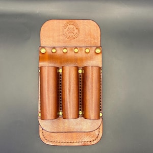 Pocket Tool Pouch