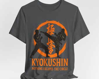 Kyokushin Karaté, KYOKUSHINKAI, Japon, Oyama
