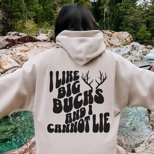 Cool hunting sweatshirts best sale